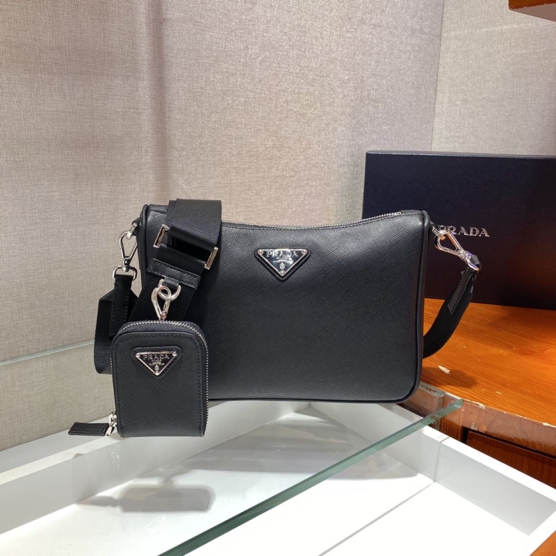 Prada Satchel Bags